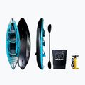 Mistral Air Triple 382 cm kayak gonfiabile per 3 persone