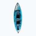 Mistral Air Triple 382 cm kayak gonfiabile per 3 persone 3
