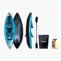 Mistral Air Duo 340 cm kayak gonfiabile per 2 persone