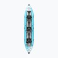 Mistral Island Triple Air kayak gonfiabile per 3 persone 470 cm 2