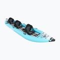 Mistral Island Triple Air kayak gonfiabile per 3 persone 470 cm 5