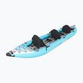 Mistral Island Triple Air kayak gonfiabile per 3 persone 470 cm 6