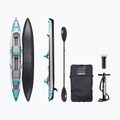 Mistral Slider Air Duo 15'11" kayak gonfiabile per 2 persone 485 cm