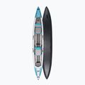 Mistral Slider Air Duo 15'11" kayak gonfiabile per 2 persone 485 cm 2