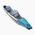 Mistral Slider Air Duo 15'11" kayak gonfiabile per 2 persone 485 cm 7