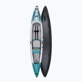 Mistral Slider Air Single 12'6" 376 cm kayak gonfiabile per 1 persona 2