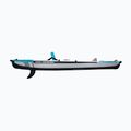 Mistral Slider Air Single 12'6" 376 cm kayak gonfiabile per 1 persona 5