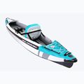 Mistral Slider Air Single 12'6" 376 cm kayak gonfiabile per 1 persona 6