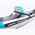 Mistral Slider Air Single 12'6" 376 cm kayak gonfiabile per 1 persona 8