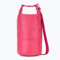 Sacco impermeabile Mistral Dry Bag 10 l pink
