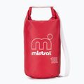 Sacco impermeabile Mistral Dry Bag 10 l red