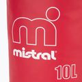 Sacco impermeabile Mistral Dry Bag 10 l red 5