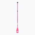 Pagaia SUP 3-częściowe Mistral Solea Alu pink
