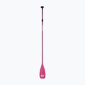 Pagaia SUP 3-częściowe Mistral Solea Alu pink
