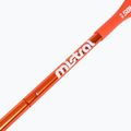 Pagaia SUP 3-częściowe Mistral Solea Alu orange 4