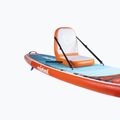 Sedile da kayak per tavola SUP Mistral Kayak Seat Inflatable orange 3