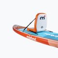 Sedile da kayak per tavola SUP Mistral Kayak Seat Inflatable orange 4