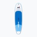Set tavola SUP gonfiabile Bayou Tour SUP 11'6" blue/white 2