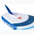 Set tavola SUP gonfiabile Bayou Tour SUP 11'6" blue/white 12