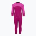 Muta da nuoto bambino Mistral Breeze 76 2,5/2mm Kids Suit pink 2