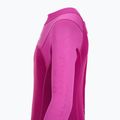 Muta da nuoto bambino Mistral Breeze 76 2,5/2mm Kids Suit pink 5