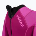 Muta da nuoto bambino Mistral Breeze 76 2,5/2mm Kids Suit pink 6