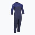 Muta da nuoto bambino Mistral Breeze 76 2,5/2mm Kids Suit blue