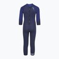 Muta da nuoto bambino Mistral Breeze 76 2,5/2mm Kids Suit blue 3