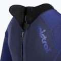 Muta da nuoto bambino Mistral Breeze 76 2,5/2mm Kids Suit blue 6