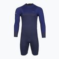 Muta da nuoto uomo Mistral Breeze 76 2,5/2mm Shorty blue 2