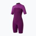Muta da nuoto donna Mistral Breeze 76 2,5/2mm Ladies Shorty pink
