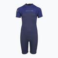 Muta da nuoto bambino Mistral Breeze 76 2,5/2mm Kids Shorty blue 2
