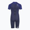 Muta da nuoto bambino Mistral Breeze 76 2,5/2mm Kids Shorty blue 3