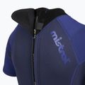 Muta da nuoto bambino Mistral Breeze 76 2,5/2mm Kids Shorty blue 5