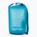 Sacco impermeabile Mistral Dry Bag 5 l Transculent blue