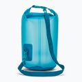 Sacco impermeabile Mistral Dry Bag 5 l Transculent blue 3