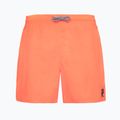 Pantaloncini da bagno per bambini Protest Culture rosa neon