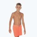 Pantaloncini da bagno per bambini Protest Culture rosa neon 3