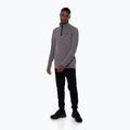 Pile uomo Protest Perfectym 1/4 Zip Active dark grey melee 2