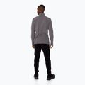 Pile uomo Protest Perfectym 1/4 Zip Active dark grey melee 3