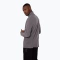Pile uomo Protest Perfectym 1/4 Zip Active dark grey melee 5