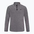 Pile uomo Protest Perfectym 1/4 Zip Active dark grey melee 6