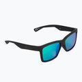 Occhiali da sole JOBE Dim Floatable UV400 nero/verde