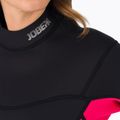 Muta da donna JOBE Sofia Fullsuit 3/2 mm rosa caldo 3