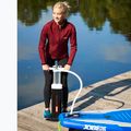 Pompa per tavola da SUP JOBE Triple Action SUP 2022 2