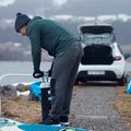 Pompa per tavola da SUP JOBE Triple Action SUP 2022 3