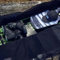 JOBE Copertura per rimorchio Wakeboard grigio 7
