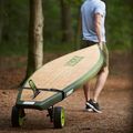 Carrello per tavole da SUP JOBE 2