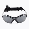 Occhiali da sole JOBE Knox Floatable UV400 bianchi 3