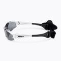 Occhiali da sole JOBE Knox Floatable UV400 bianchi 4